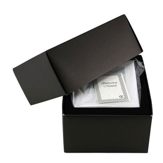 Balmain Desk Clocks Gift Box